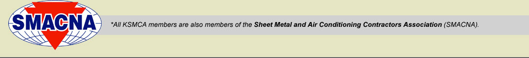 Sheet Metal and Air Conditioning Contractors' National Association